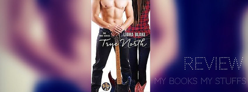 True North – Liora Blake