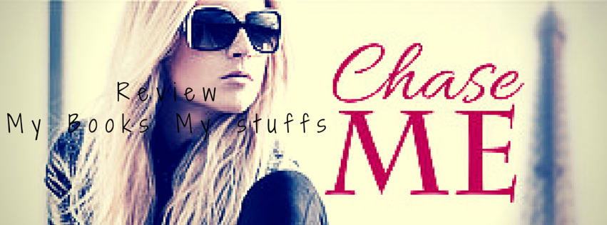 Chase Me (Paris Nights #2)- Laura Florand