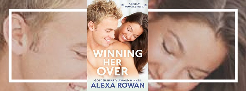 Winning Her Over – Alexa Rowan